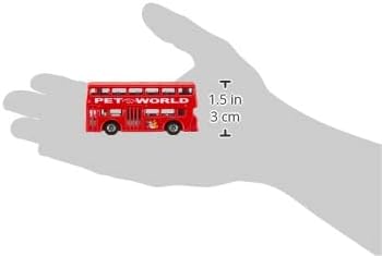 Tomica no.95 London Bus