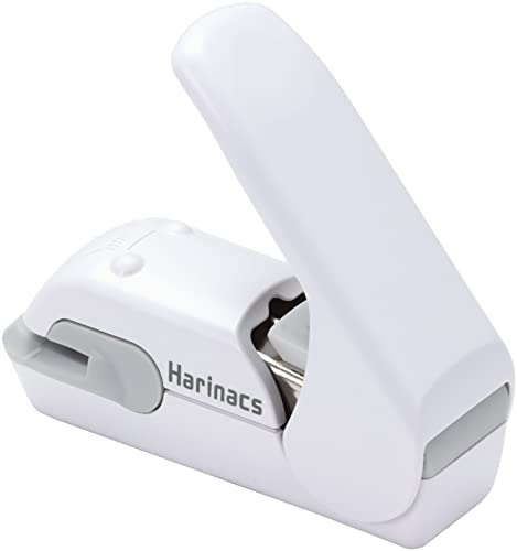 Kokuyo Harinacs Press Staple-free Stapler