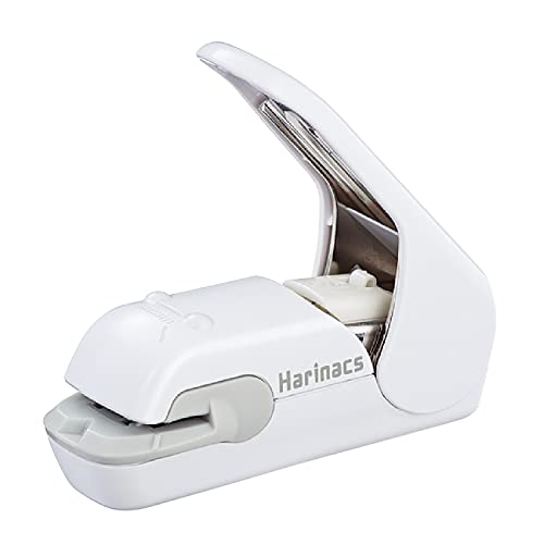 Kokuyo Harinacs Press Staple-free Stapler