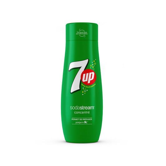 Sodastream Concentrate 7UP 440 ml