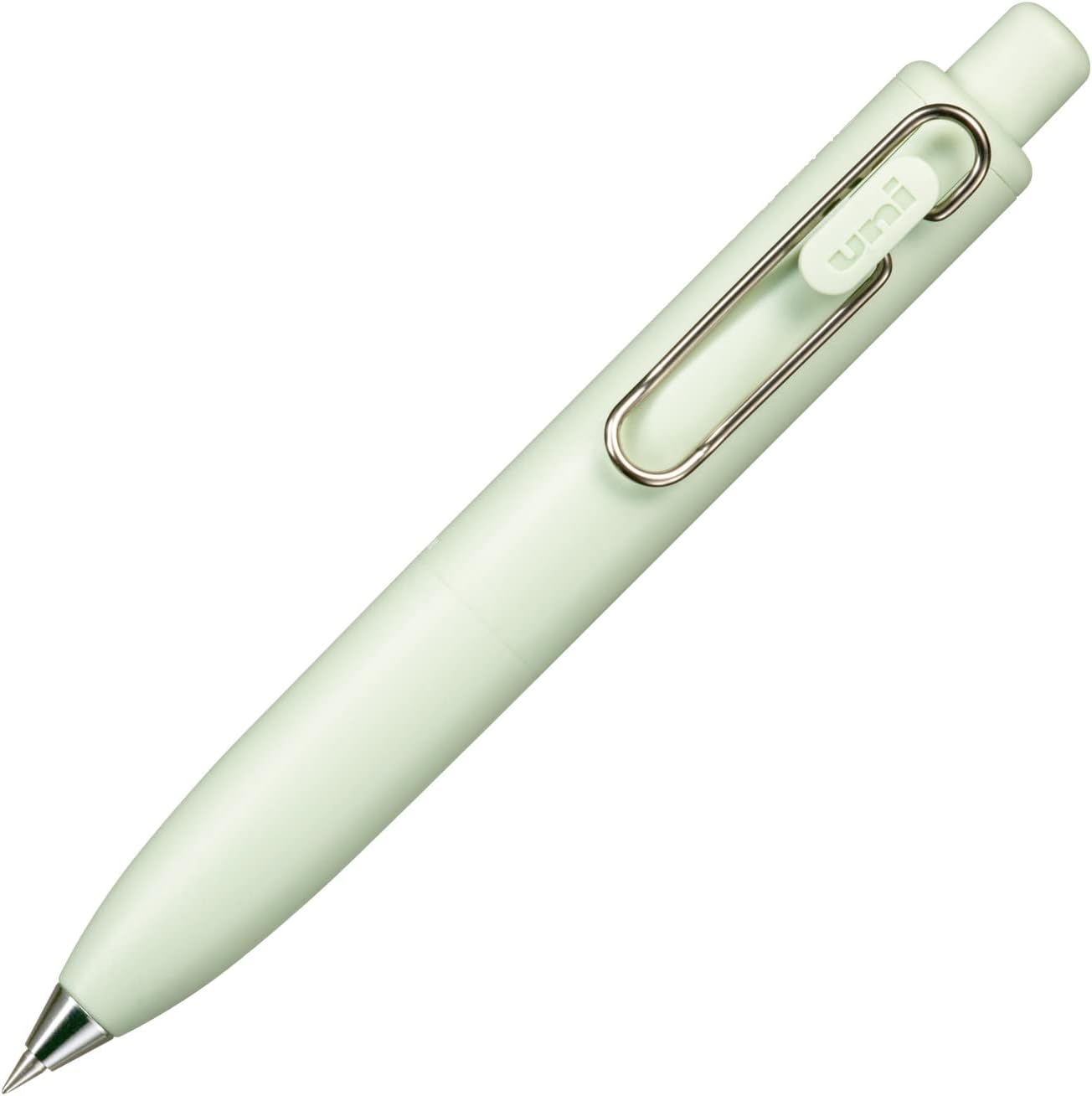 Uni-Ball One P Gel Pen - Fresh Mint