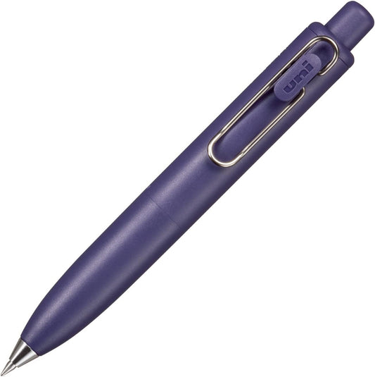 Uni-Ball One P Gel Pen - Grape