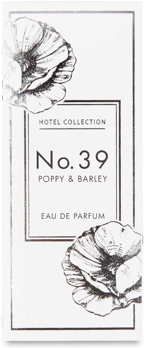 Hotel Collection No.39 Poppy & Barley Perfume 100ml