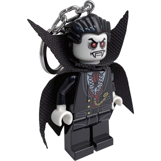 LEGO Lord Vampire Keychain LED Flashlight