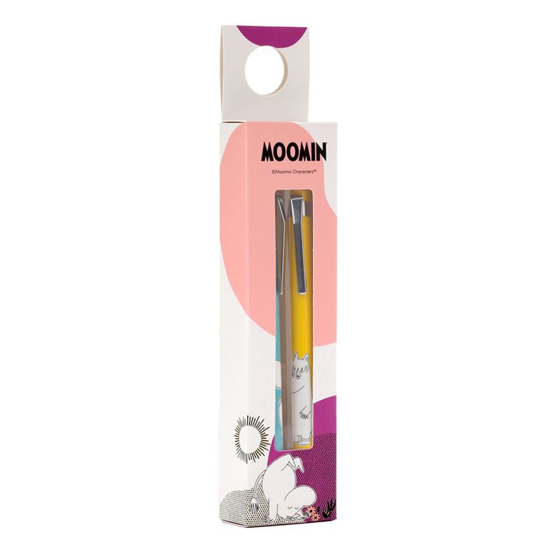 Moomin Twin Pen Set