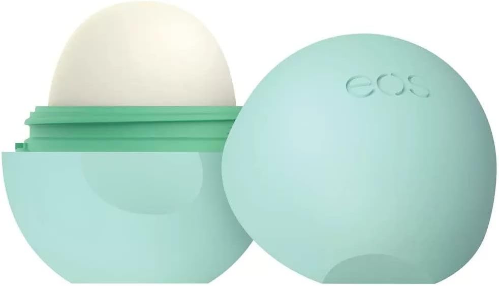 EOS 100% Natural Shea Lip Balm, 7 x 7g