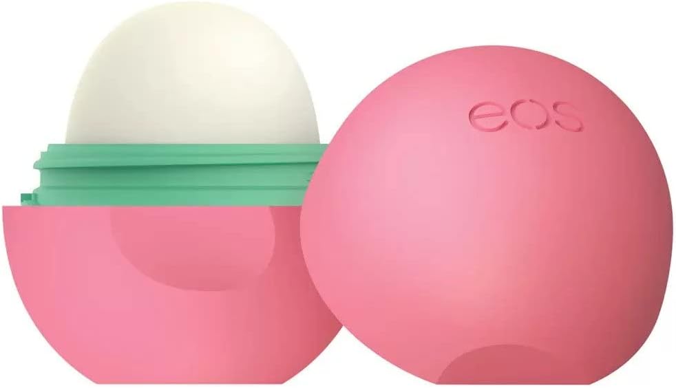 EOS 100% Natural Shea Lip Balm, 7 x 7g