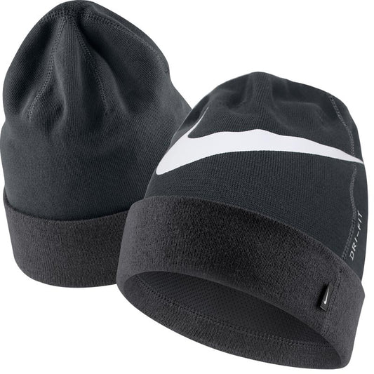 Nike Team Beanie (Anthracite)