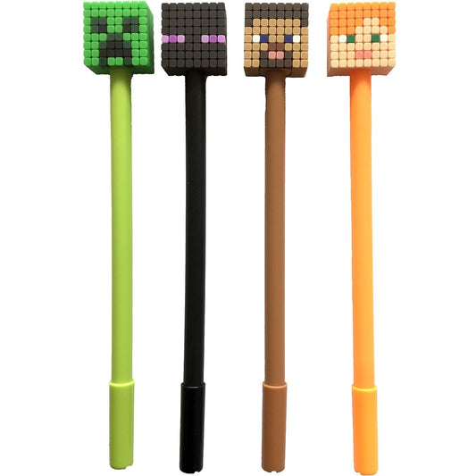 Minecraft Fine Tip Pen