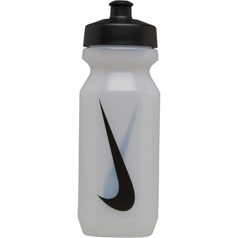 Nike Big Mouth Swoosh Water Bottle 22oz