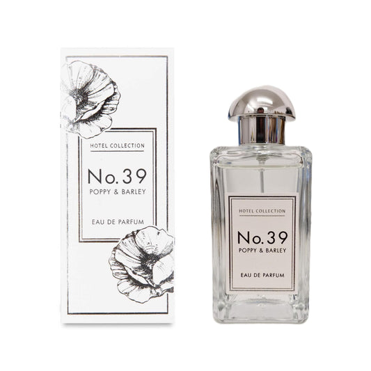 Hotel Collection No.39 Poppy & Barley Perfume 100ml