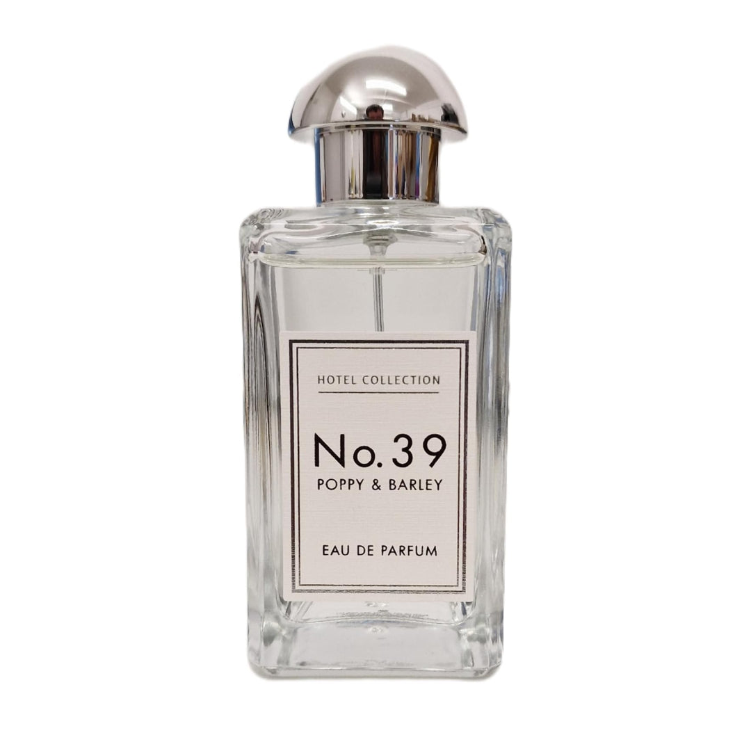 Hotel Collection No.39 Poppy & Barley Perfume 100ml