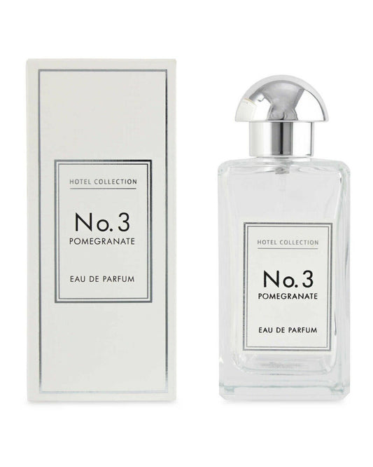 Hotel Collection No.3 Pomegranate Perfume 100ml