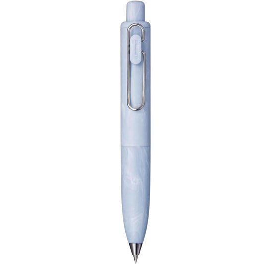 Uni-Ball One P Gel Pen - Marble Savon