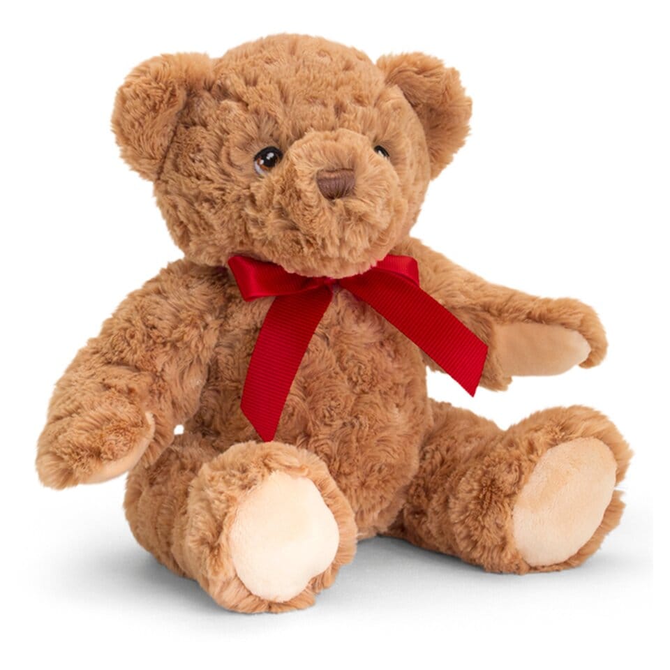 Keel Toys Eco Teddy Bear