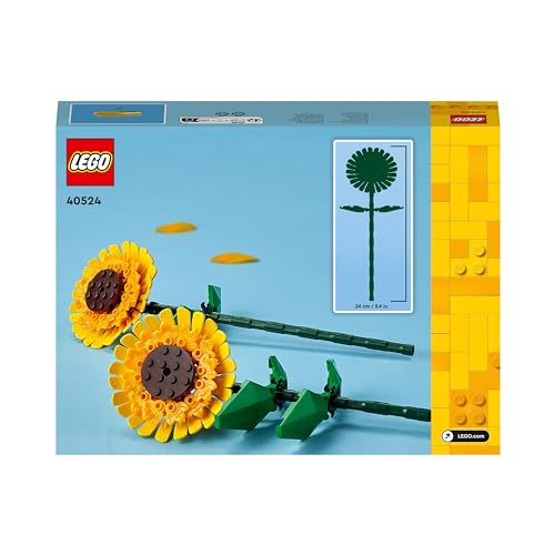 LEGO Creator Sunflowers 40524