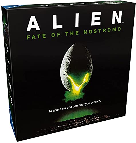 Ravensburger Alien Fate of the Nostromo