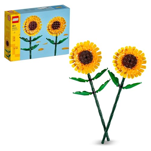 LEGO Creator Sunflowers 40524