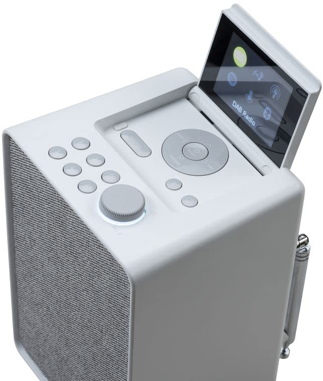 Pure Evoke Compact Hi-Fi System